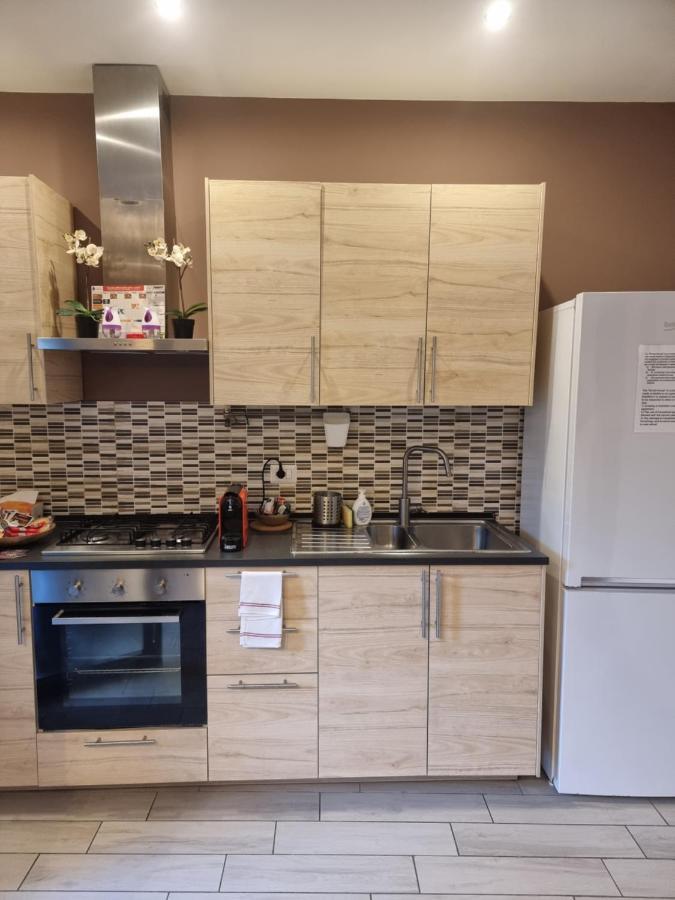 Gg Appartement